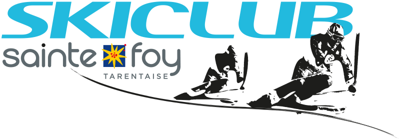 Logo Ski Club
